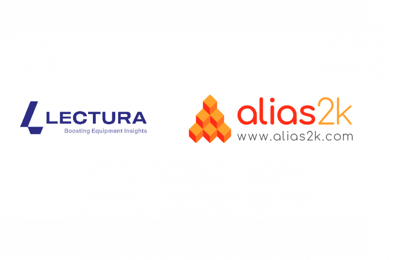 LECTURA vereinbart Partnerschaft mit Alias2K<br>BILDQUELLE: LECTURA GmbH