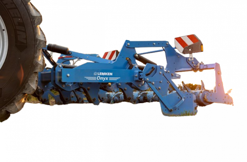 LEMKEN Onyx <br>IMAGE SOURCE: LEMKEN