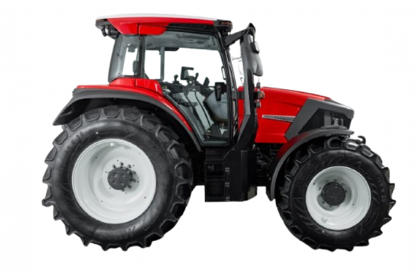 Lintrac 160 LDrive<br>BILDQUELLE: Lindner