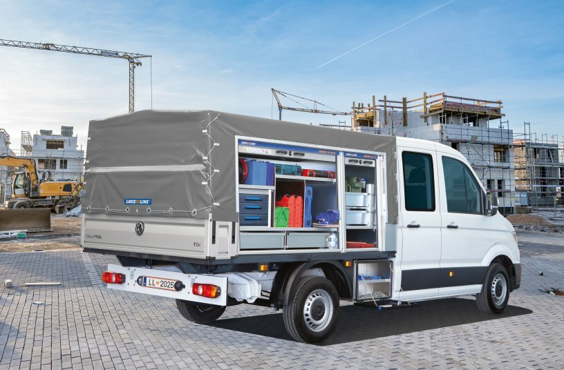 LogicLine Cover + ToolBox + RoadBox + UnterflurBox<br>BILDQUELLE: LogicLine Europe GmbH