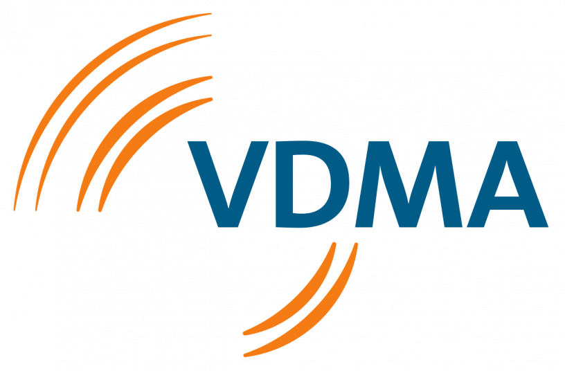 VDMA logo<br>IMAGE SOURCE: VDMA