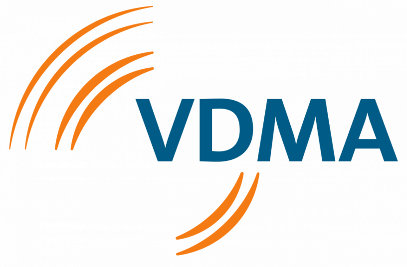 VDMA logo<br>BILDQUELLE: VDMA