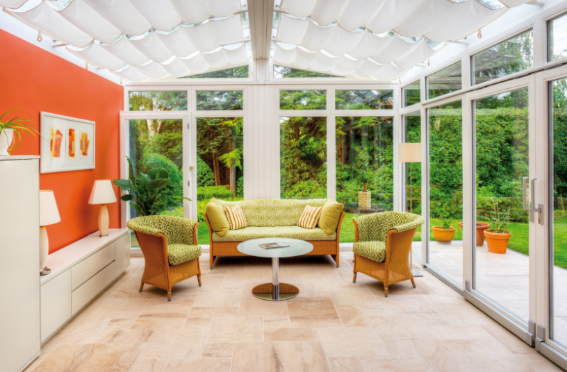Winter Garden by Mein Schennjesse<br>IMAGE SOURCE: Mein Schennjesse