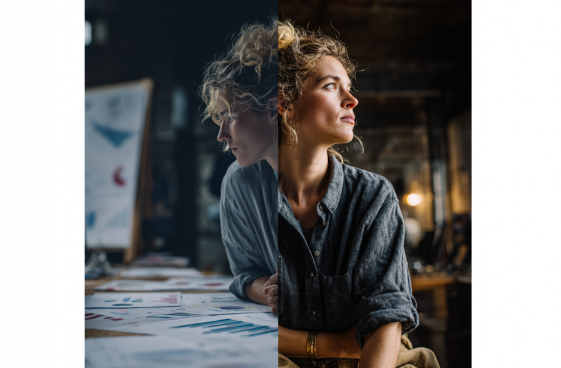 Who Owns the Market — and Who Owns the Mind? Why Brand Association Matters More Than You Think