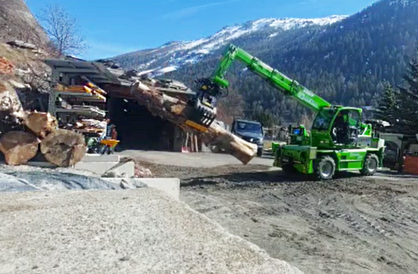 MB-G600+merlo<br>IMAGE SOURCE: MB Crusher