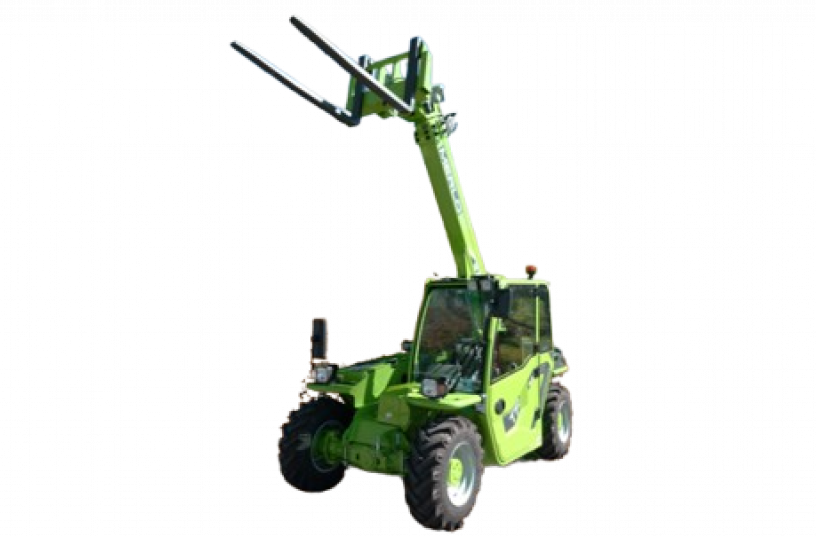 Merlo TF 15.5 <br>IMAGE SOURCE: Merlo