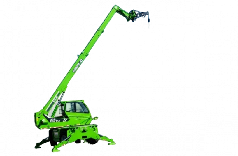 Merlo ROTO16 <br>IMAGE SOURCE: Merlo
