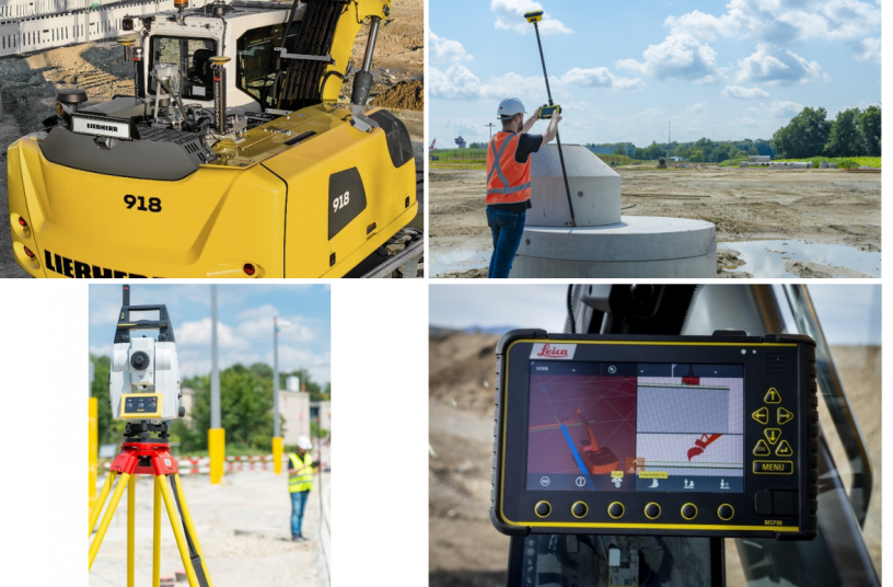 Metriworx auf der NordBau 2026<br>BILDQUELLE: Metriworx GmbH