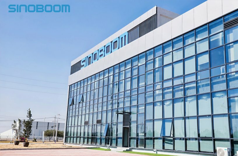 Xtreme Trackzilla XR50100-G telehandler specs & dimensions (2025 - 2025 ...