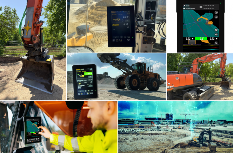 MOBA auf der NordBau 2026<br>BILDQUELLE: MOBA Construction Solutions GmbH