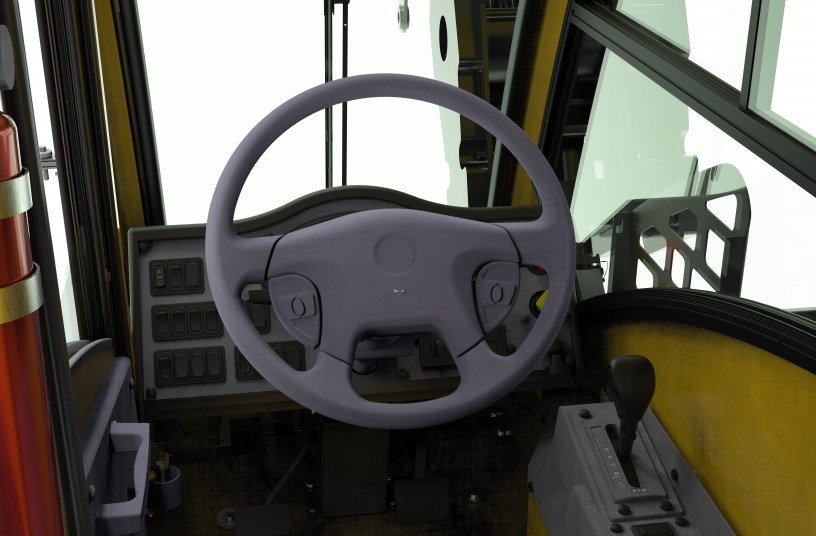 Grove TTS9000-2 truck crane<br>IMAGE SOURCE: THE MANITOWOC COMPANY, INC.