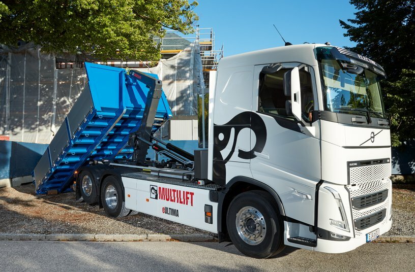 MULTILIFT eULTIMA<br>IMAGE SOURCE: Cargotec Corporation; Hiab