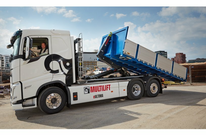 MULTILIFT eULTIMA<br>IMAGE SOURCE: Cargotec Corporation; Hiab