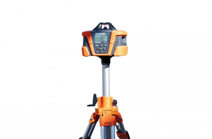 Nedo PRIMUS 3<br>BILDQUELLE: Nedo GmbH & Co. KG