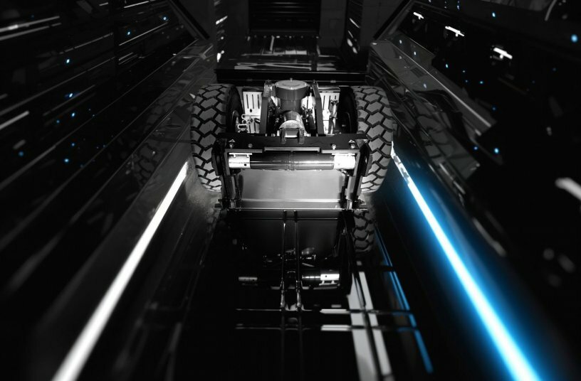 New Potain solutions to boost versatility and user-friendliness on show at bauma<br>IMAGE SOURCE: MANITOWOC COMPANY, INC.