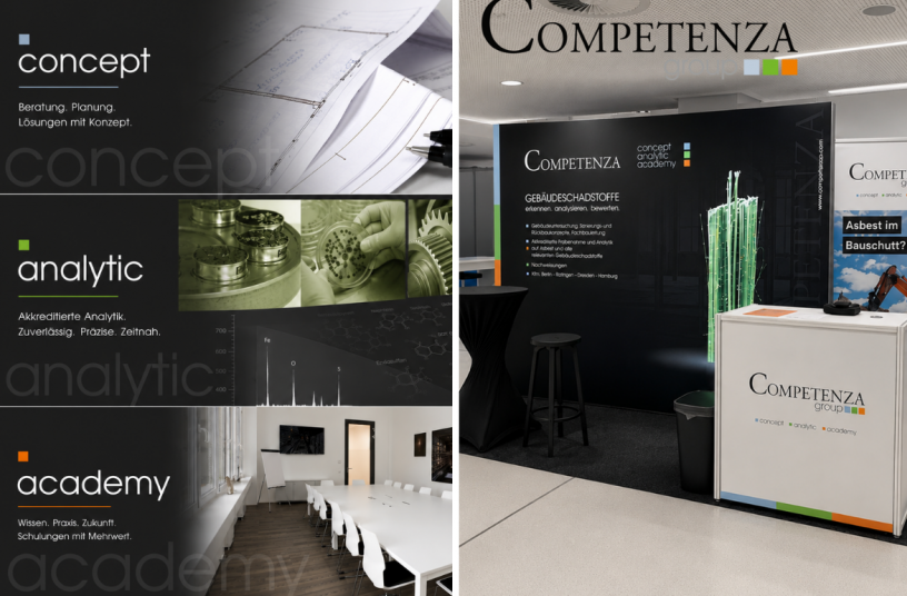Competenza auf der NordBau 2026<br>BILDQUELLE: Competenza GmbH