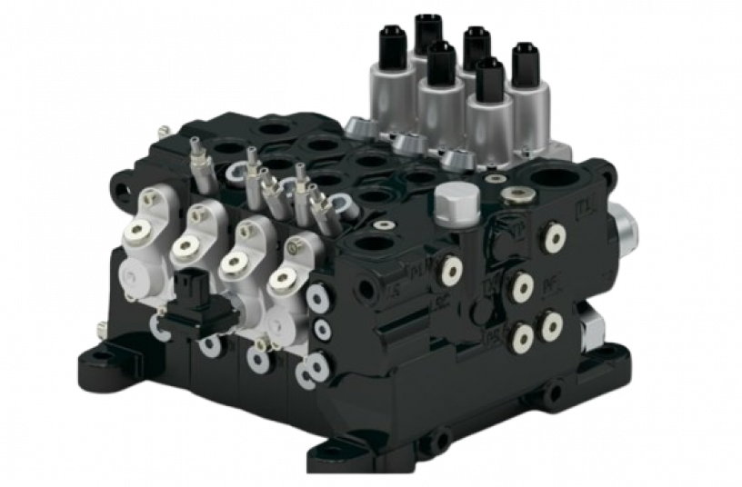 VA130<br>IMAGE SOURCE: Parker Hannifin