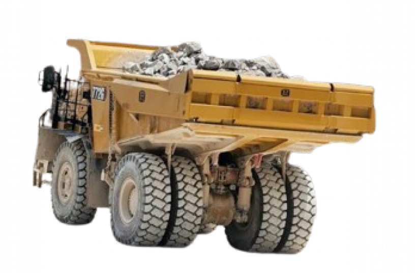 Philippi-Hagenbuch Tailgate<br>IMAGE SOURCE: Philippi-Hagenbuch