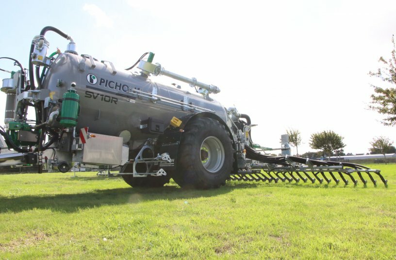 PICHON SV10R<br>IMAGE SOURCE: SAMSON AGRO SASU