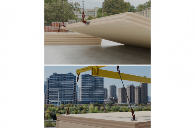 Eurotec - Hebelösungen im Fokus<br>BILDQUELLE: Eurotec GmbH