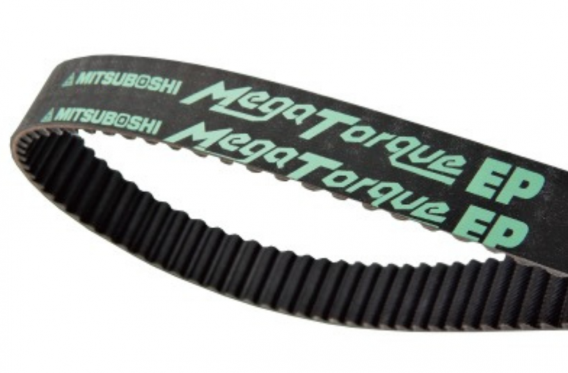 MEGA TORQUE EP <br>IMAGE SOURCE: Mitsuboshi Belting Ltd.