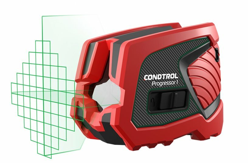 Progressor 1 - Condtrol<br>BILDQUELLE: Condtrol GmbH