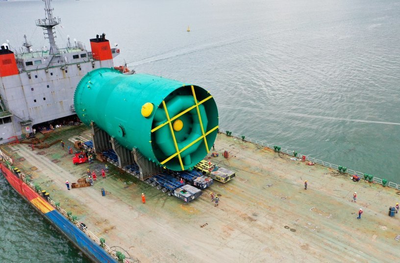 Record-breaking load! | LECTURA Press