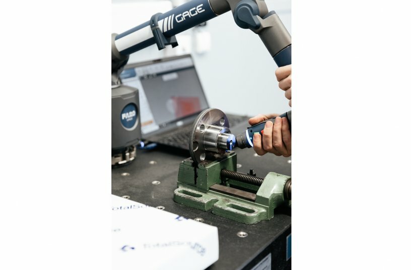 Discover TVH’s quality secrets on World Quality Day<br>IMAGE SOURCE: TVH PARTS