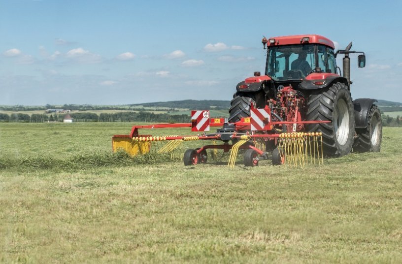 ROZMITAL to Showcase Three Machines at Cereals 2026 and Continue Expanding Its Dealer Network in the United Kingdom<br>IMAGE SOURCE: Strojírny Rožmitál
