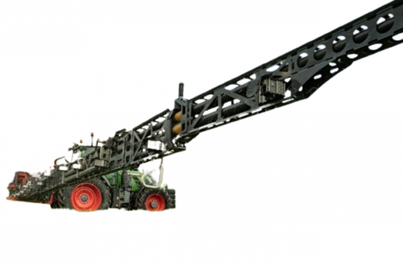 AERO 32.1<br>IMAGE SOURCE: RAUCH Landmaschinenfabrik GmbH