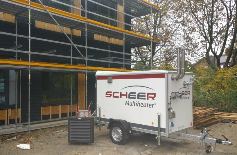 Multiheater 140 kW by SCHEER <br>IMAGE SOURCE: SCHEER