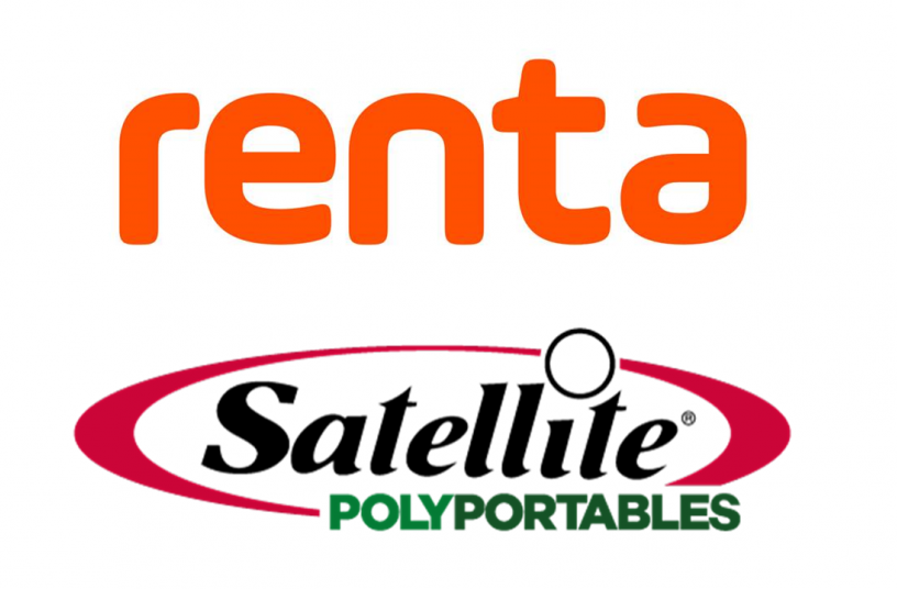 Renta and Satellite Industries