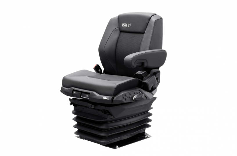 ISRI Ti DELUXE<br>IMAGE SOURCE: ISRINGHAUSEN