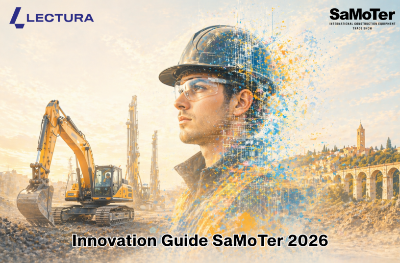 LECTURA Innovation Guide to SaMoTer 2026