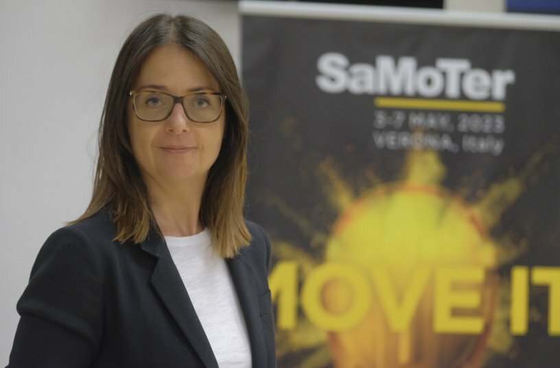 High expectations for SaMoTer 2023 opening its gates in April