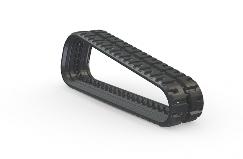 MULTIFORCE BK T91<br>IMAGE SOURCE: BKT Tires