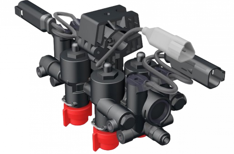 MULTI-SPRAY V2025<br>IMAGE SOURCE: Altek; Bertolini Group