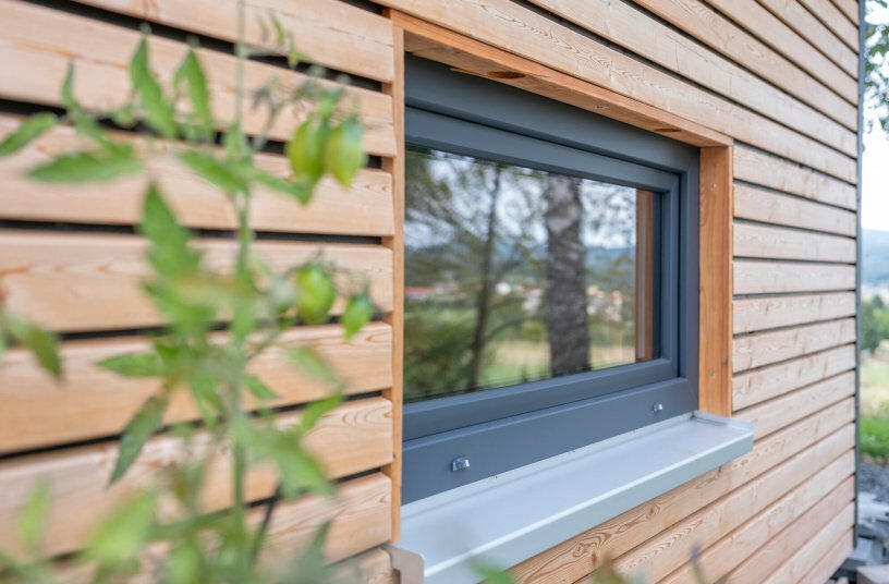 SOFTLINE 82 MD<br>BILDQUELLE: VEKA AG