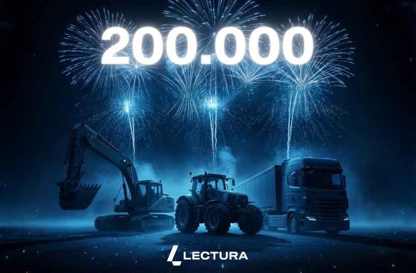 LECTURA Specs Surpasses 200,000 Models Listed