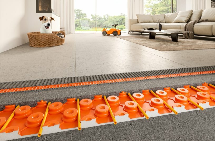 Schlüter-Systems - BEKOTEC-THERM<br>IMAGE SOURCE: Schlüter-Systems