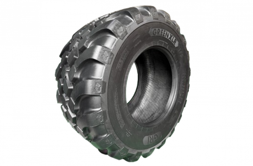 GRI STEEL BELTED<br>IMAGE SOURCE: GRI