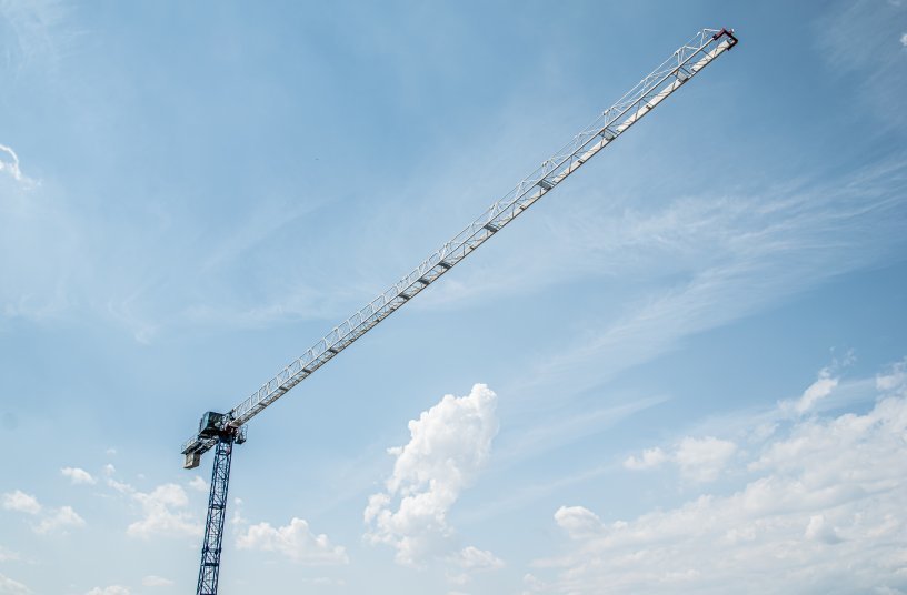 Raimondi Cranes announces an extensive show plan for Bauma 2022<br>IMAGE SOURCE: Raimondi Cranes SpA