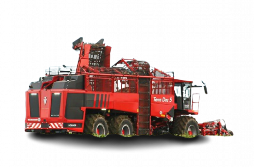 Terra Dos 5 HD<br>IMAGE SOURCE: HOLMER