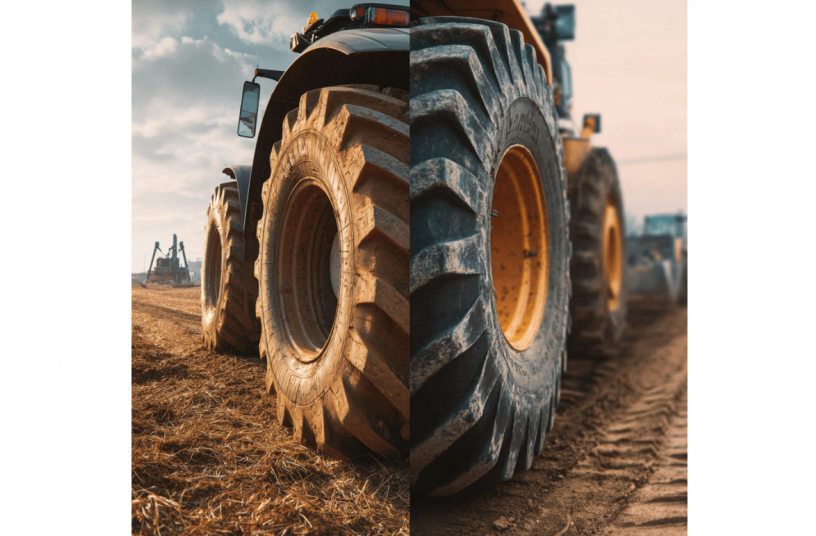 Another Size Doesn’t Fit All: How Tire Brand Leadership Depends on Segment and Region