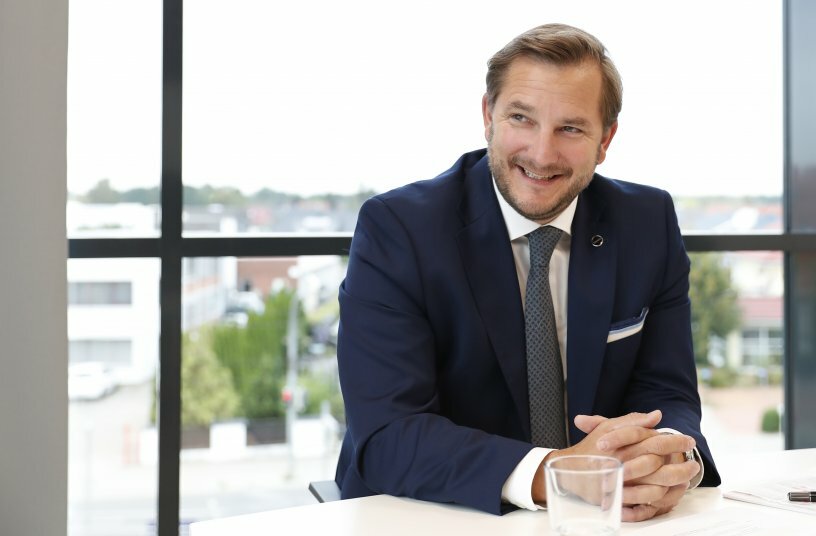 TMHDE - Jan Lorenz<br>IMAGE SOURCE:  Toyota Material Handling Deutschland GmbH