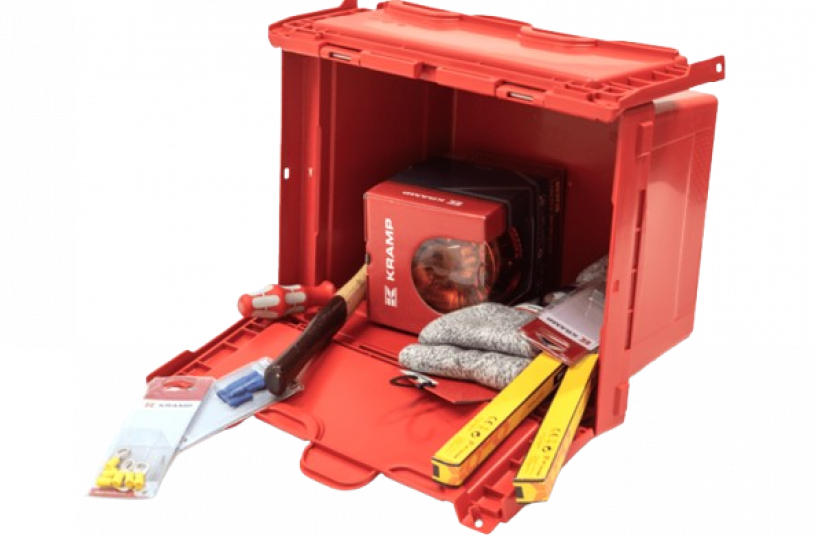 KRAMP toolbox<br>BILDQUELLE: KRAMP