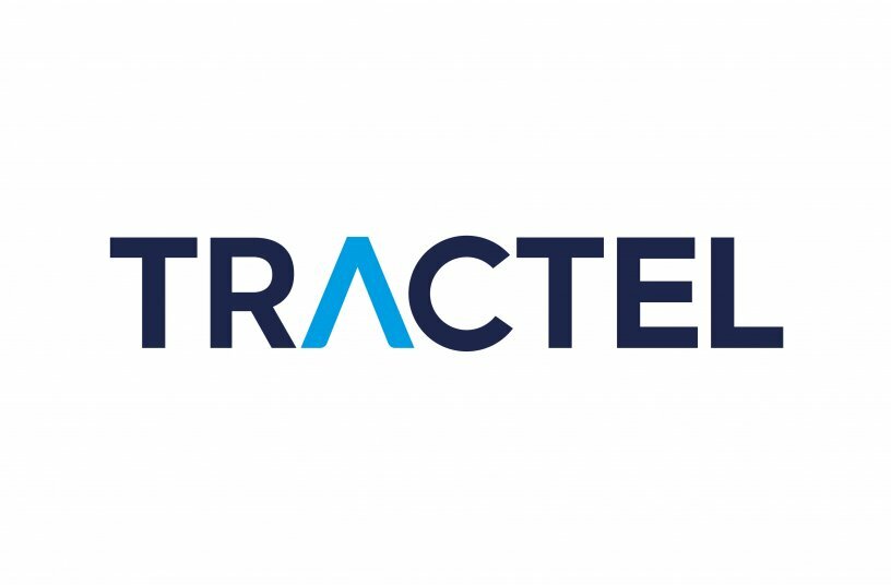 Tractel unveils new logo as part of broader strategic transformation