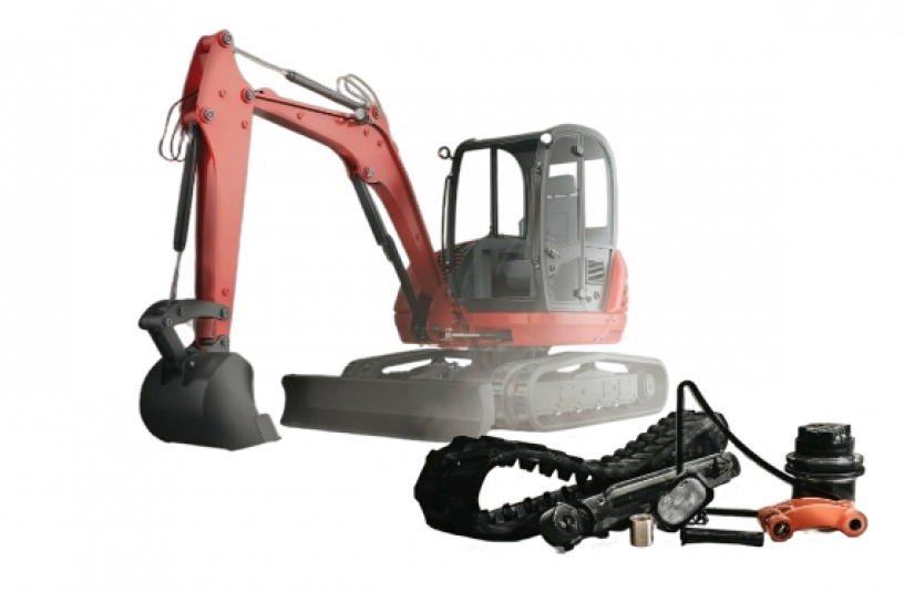 TVH at SaMoTer 2026<br>IMAGE SOURCE: TVH