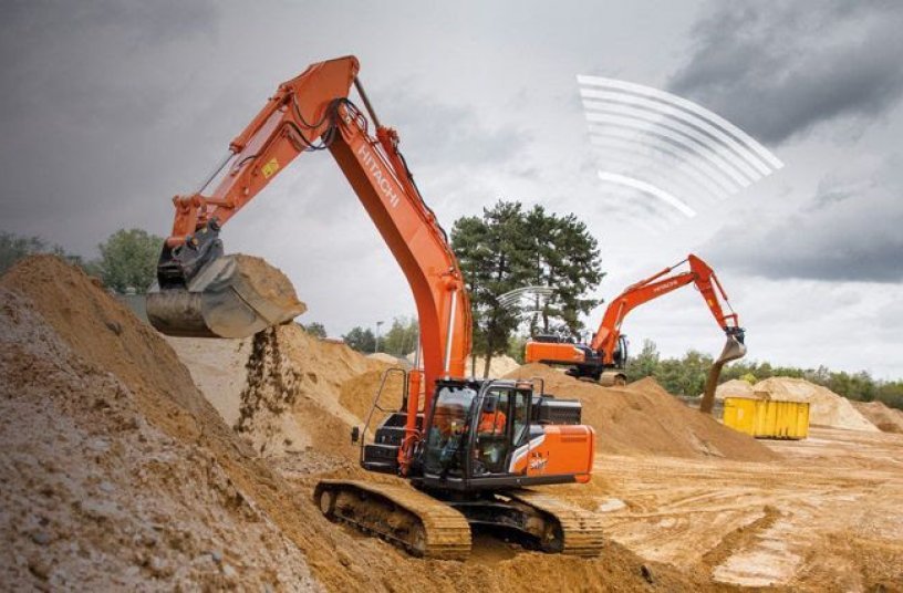 Hitachi makes life easier for customers with new remote monitoring tool ...