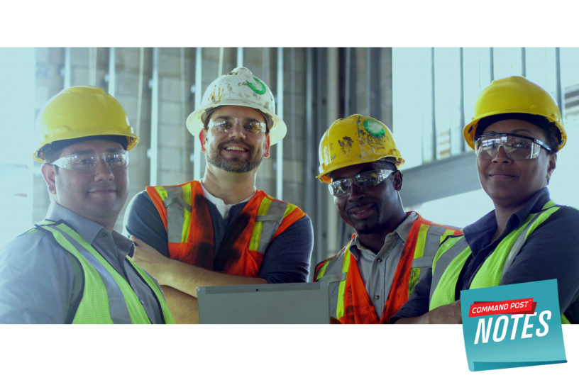 Save Hours Every Week on Daily Reports